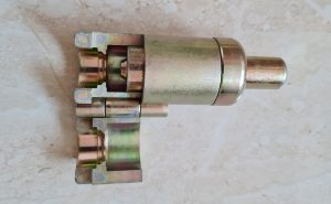 Pentlovač na nerezové hadice 1/2", 3/4", 1"